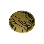 Arceus: Arceus Coin (Stormshaper Theme Deck)