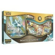Dragon Majesty: White Kyurem GX Collection