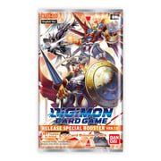 BT01-03: Release Special Booster Ver 1.0 Booster Pack