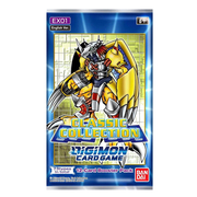 EX-01: Classic Collection Booster Pack