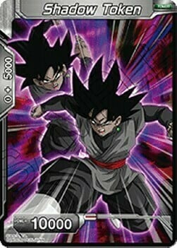 Shadow Card Front