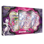 Mewtwo V-UNION Special Collection