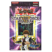 Starter Decks