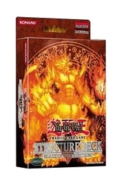 Starter Decks
