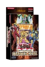 Starter Decks