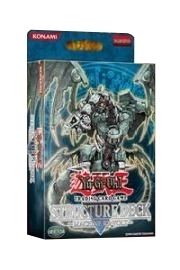 Starter Decks