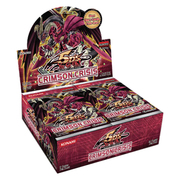 Booster Boxes