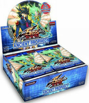 Booster Boxes