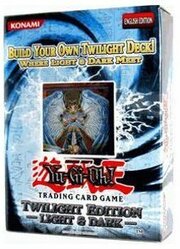 Starter Decks