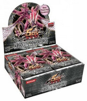 Booster Boxes