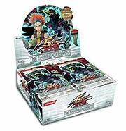 Booster Boxes