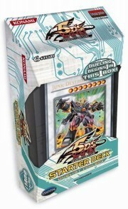 Starter Decks