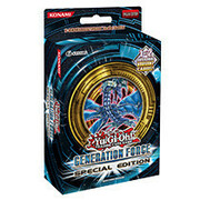 Special & Deluxe Editions