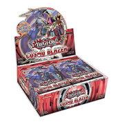 Booster Boxes
