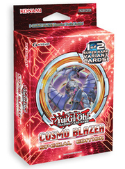 Special & Deluxe Editions