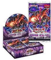 Booster Boxes