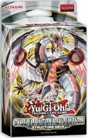 Starter Decks