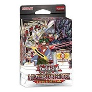 Starter Decks