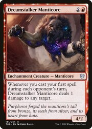 Manticora Cacciasogni