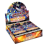 Booster Boxes