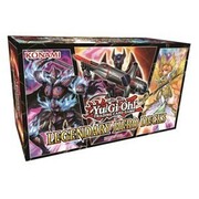 Starter Decks