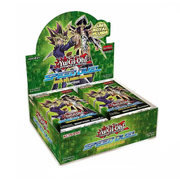 Booster Boxes