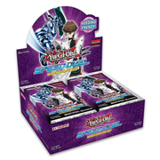 Booster Boxes