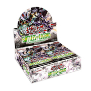 Booster Boxes