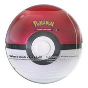 Scatola da collezione Poké Ball