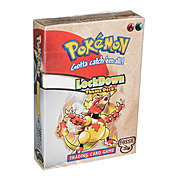 Mazos Preconstruidos