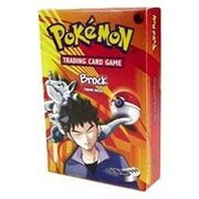 Mazos Preconstruidos