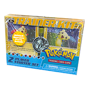 Preconstructed Decks