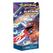 Preconstructed Decks