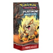 Preconstructed Decks