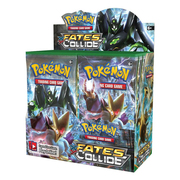 Booster box
