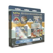 Mazos Preconstruidos