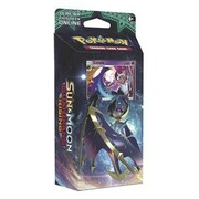 Preconstructed Decks