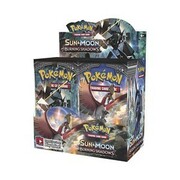 Booster box