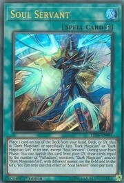 Servitore dell'Anima