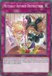 Distruzione Recirpoca Appelosata