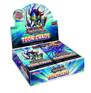 Booster Boxes