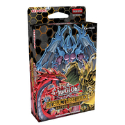 Preconstructed Decks