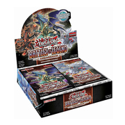 Booster Boxes