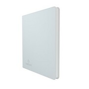 Album 12-Pocket Gamegenic Zip-Up