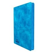 Gamegenic Zip-Up 9-Pocket Binder