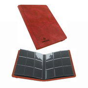 Album 9-Pocket Gamegenic Prime