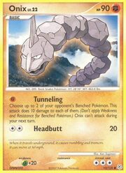 Onix Lv.22