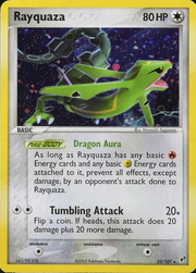 Rayquaza