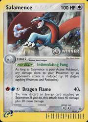 Salamence