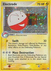 Electrode